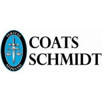 Coats Schmidt, P.A. Attorneys At Law Tampa Bay Logo
