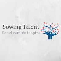 Sowing Talent Logo
