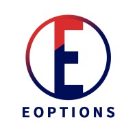 eOptions Strategy & Consulting Logo