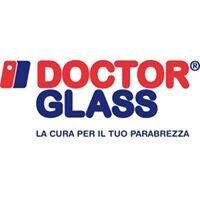 Doctor Glass Group Logo