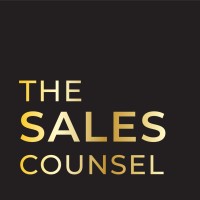 The Sales Counsel Logo