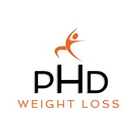 PHD Weight Loss Logo
