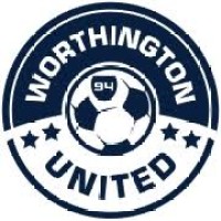 Worthington United 94 Logo