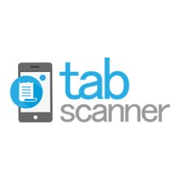 Tabscanner Logo