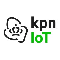 KPN IoT Logo