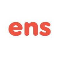 EOS Name Service Logo