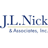 JL Nick & Associates, Inc. Logo