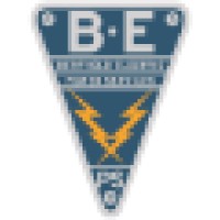 Berthold Electric Power Services Logo