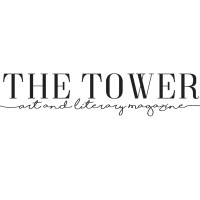 The Tower: Art and Literary Magazine Logo