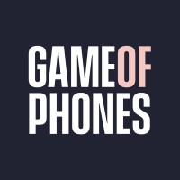 Game of Phones Logo