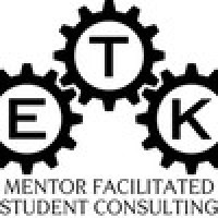 Engineering Test Kitchen Logo