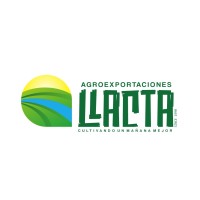 Agroexportaciones Llacta S.A.C. Logo