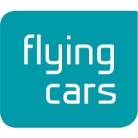Flying Cars Logo