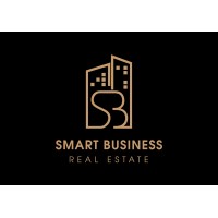 Smart Business Real Estate Logo