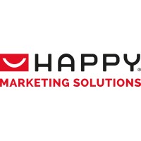 HAPPY Marketing Solutions AG Logo