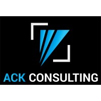 ACK Consulting Logo