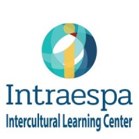 Intraespa Intercultural Learning Center Logo