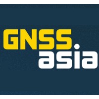 GNSS.asia Logo