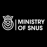 Ministry of Snus Logo