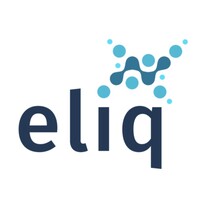 Eliq inspecties Logo
