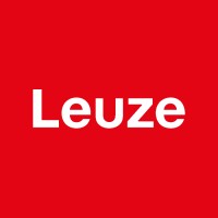 Leuze Engineering Czech s.r.o. Logo