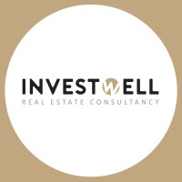 Investwell Egypt Logo