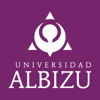 Universidad Albizu Logo