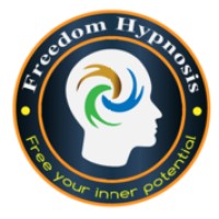 Freedom Hypnosis Logo