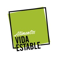 Alimentos Vida Estable S.A. Logo