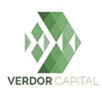 Verdor Capital Logo