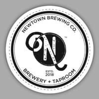 Newtown Brewing Company Logo