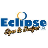 Eclipse Signs & Designs Ltd. Logo