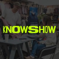 KNOWSHOW Logo