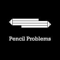 Pencil Problems Logo