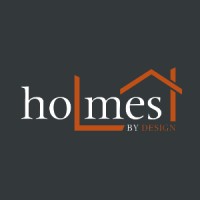 Holmes By Design Logo
