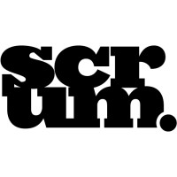 Scrum(dot)Marketing Logo