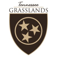 Tennessee Grasslands Golf and Country Club Logo