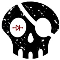Badge Pirates LLC Logo