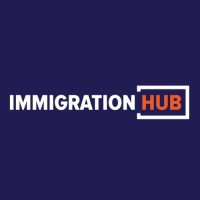 Immigration Hub Logo