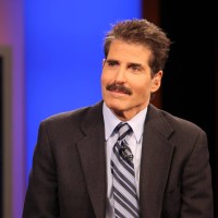 John Stossel Logo