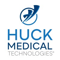 Huck Medical Technologies, Inc. Logo