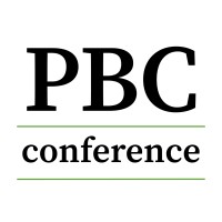 PBC Conference Logo