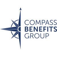 Compass Benefits Group Logo