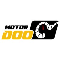 Motor Doo Logo