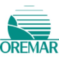 Oremar Logo