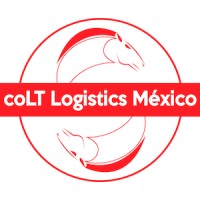 Colt Logistics Mexico Logo