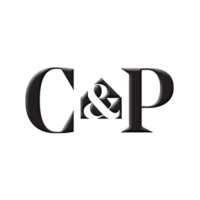 Ciesla & Pearse Logo