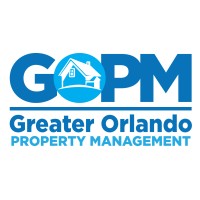 Greater Orlando Property Management Logo