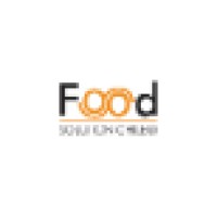 Food Solution Chile Logo