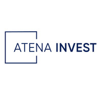 Atena Invest Logo